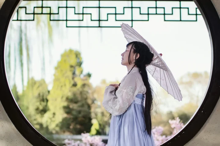 设计场景中的色彩灵感拼贴